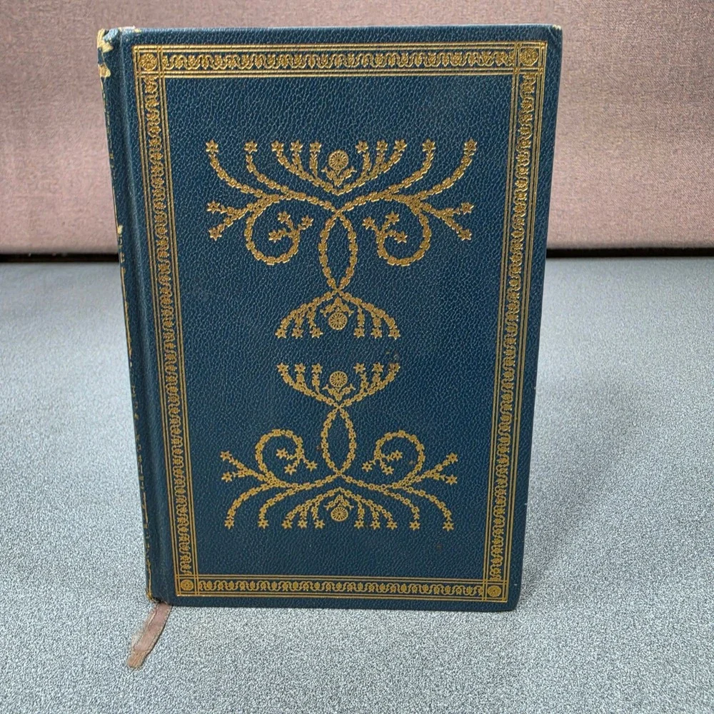 International Collectors Library The Age of Fable Bulfinch‎ Hardcover Good